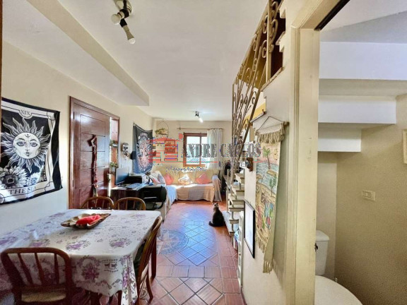 Imagem Casa de Condomínio com 2 Quartos à Venda, 61 m² em Jardim Da Glória - Cotia Imagem Casa de Condomínio com 2 Quartos à Venda, 61 m² em Jardim Da Glória - Cotia