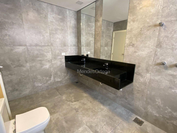 Imagem Casa com 3 Quartos à Venda, 326 m² em Alphaville Nova Esplanada - Votorantim