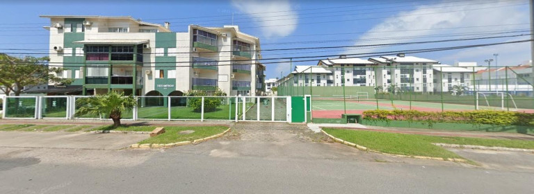 Imagem Apartamento com 2 Quartos para Alugar,  em Praia Brava - Florianópolis