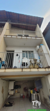 Imagem Casa com 2 Quartos à Venda, 100 m² em Jardins - Bragança Paulista Imagem Casa com 2 Quartos à Venda, 100 m² em Jardins - Bragança Paulista
