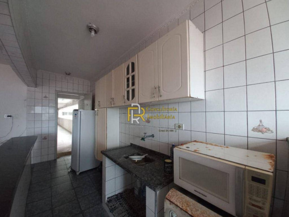 Imagem Apartamento com 2 Quartos à Venda, 57 m² em Vila Tupi - Praia Grande Imagem Apartamento com 2 Quartos à Venda, 57 m² em Vila Tupi - Praia Grande