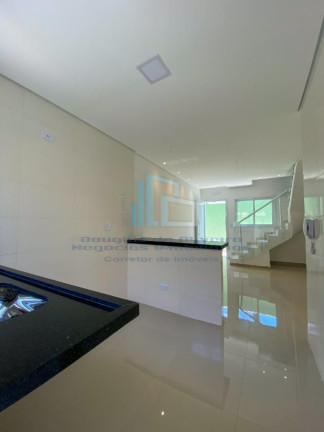 Imagem Casa de Condomínio com 2 Quartos à Venda, 54 m² em Real - Praia Grande