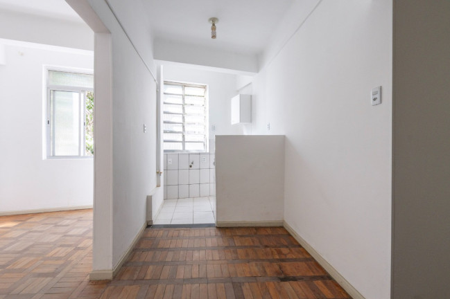 Imagem Apartamento com 1 Quarto à Venda, 48 m² em Santa Cecília - São Paulo Imagem Apartamento com 1 Quarto à Venda, 48 m² em Santa Cecília - São Paulo