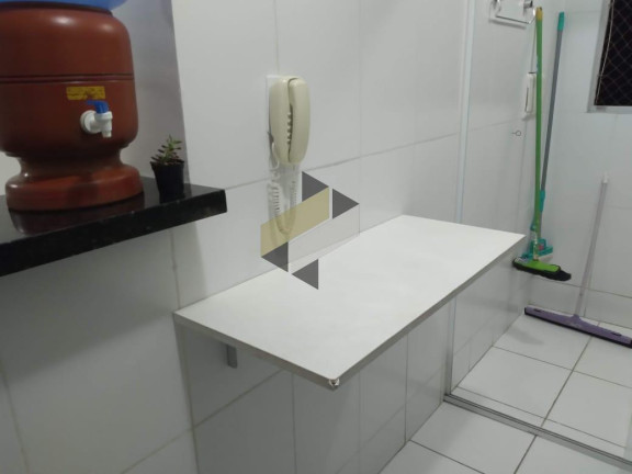Imagem Apartamento com 2 Quartos à Venda, 49 m² em Vossoroca - Votorantim Imagem Apartamento com 2 Quartos à Venda, 49 m² em Vossoroca - Votorantim