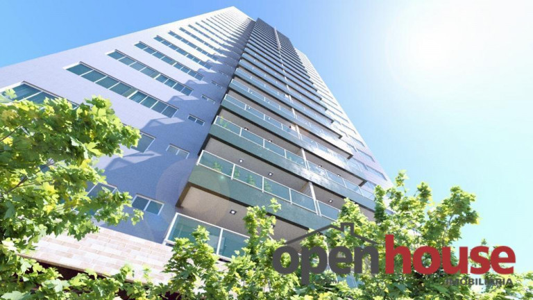 Imagem Apartamento com 3 Quartos à Venda, 142 m² em Lagoa Nova - Natal