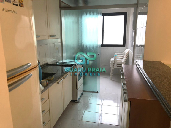 Imagem Apartamento com 2 Quartos à Venda, 80 m² em Enseada - Guarujá