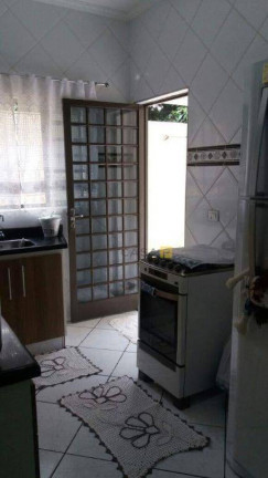 Imagem Casa com 4 Quartos à Venda, 135 m² em Parque Residencial Jaguari - Americana