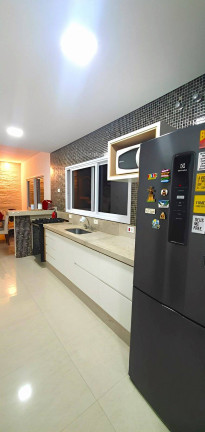 Imagem Sobrado com 3 Quartos à Venda, 170 m² em Cidade Nova - Bom Jesus Dos Perdões