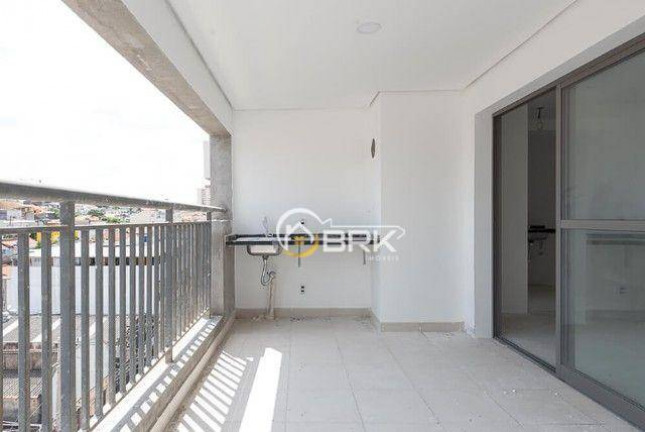 Apartamento com 2 Quartos à Venda, 67 m² em Vila Prudente - São Paulo