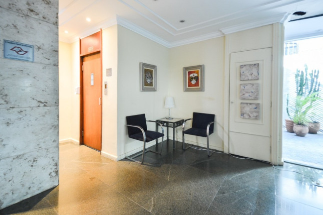 Imagem Apartamento com 4 Quartos à Venda, 204 m² em Santa Cecília - São Paulo Imagem Apartamento com 4 Quartos à Venda, 204 m² em Santa Cecília - São Paulo