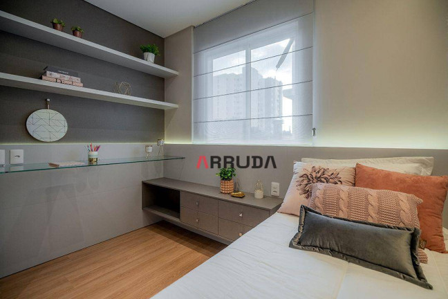Imagem Apartamento com 2 Quartos à Venda, 78 m² em Centro - Cascavel Imagem Apartamento com 2 Quartos à Venda, 78 m² em Centro - Cascavel