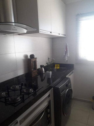 Imagem Apartamento com 3 Quartos à Venda, 60 m² em Parque Universitário - Americana Imagem Apartamento com 3 Quartos à Venda, 60 m² em Parque Universitário - Americana