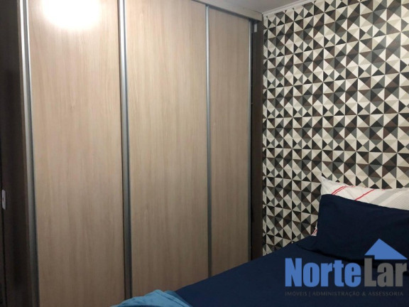 Imagem Apartamento com 2 Quartos à Venda, 65 m² em Vila Guilherme - São Paulo