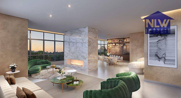 Imagem Apartamento com 4 Quartos à Venda, 159 m² em Butantã - São Paulo