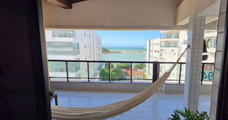 Cobertura com 3 Quartos à Venda, 350 m² em Enseada Azul - Guarapari