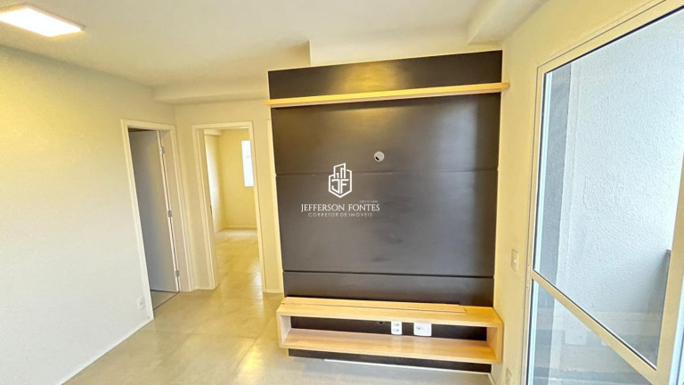 Imagem Apartamento com 2 Quartos à Venda, 48 m² em Jóquei Clube - Marília