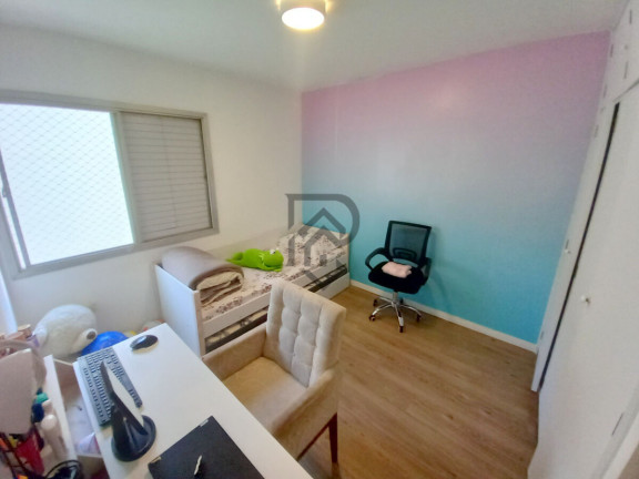 Imagem Apartamento com 3 Quartos à Venda, 124 m² em Vila Mariana - São Paulo