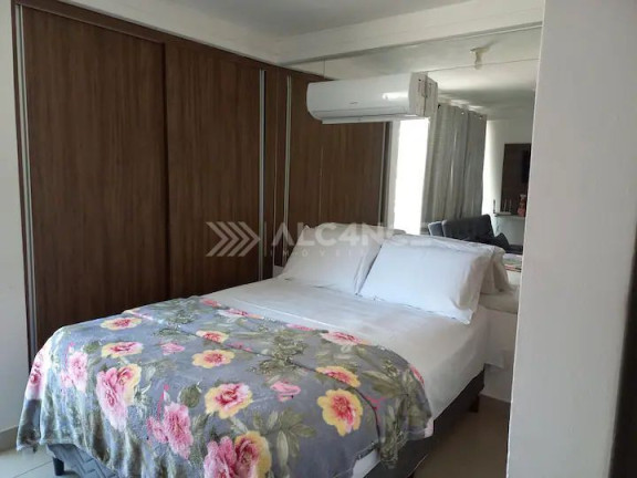Imagem Flat com 1 Quarto à Venda, 30 m² em Intermares - Cabedelo Imagem Flat com 1 Quarto à Venda, 30 m² em Intermares - Cabedelo