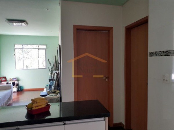 Imagem Apartamento com 1 Quarto à Venda, 49 m² em Santana - São Paulo Imagem Apartamento com 1 Quarto à Venda, 49 m² em Santana - São Paulo
