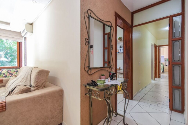 Imagem Cobertura com 3 Quartos à Venda, 162 m² em Tristeza - Porto Alegre