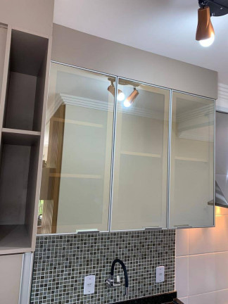 Imagem Apartamento com 3 Quartos à Venda, em Caguassu - Sorocaba Imagem Apartamento com 3 Quartos à Venda, em Caguassu - Sorocaba