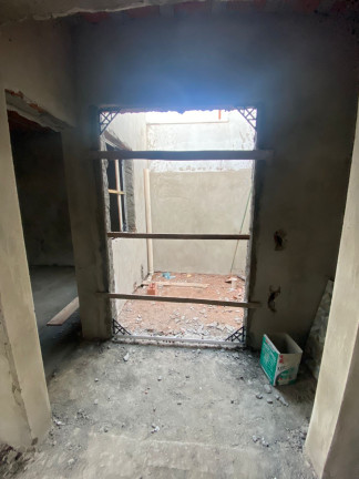 Imagem Casa de Condomínio com 3 Quartos à Venda, 121 m² em Horto Florestal Villagio - Sororcaba