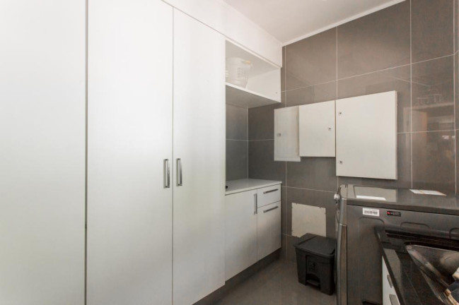 Imagem Casa com 3 Quartos à Venda, 388 m² em Vila Tramontano - São Paulo
