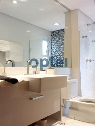 Imagem Apartamento com 2 Quartos à Venda, 64 m² em Campestre - Santo André