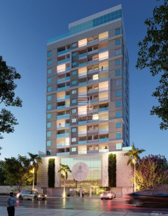 Apartamento com 2 Quartos à Venda, 68 m² em Praia Do Morro - Guarapari