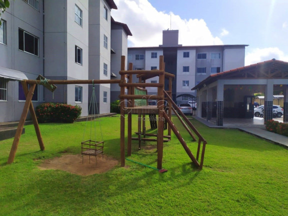 Imagem Apartamento com 2 Quartos à Venda,  em Itaperi - Fortaleza