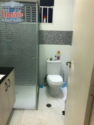 Imagem Sobrado com 2 Quartos à Venda, 215 m² em Chácara Belenzinho - São Paulo