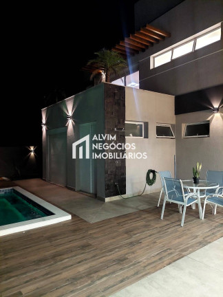 Imagem Sobrado com 4 Quartos à Venda, 500 m² em Condomínio Residencial Altos Da Quinta - São José Dos Campos