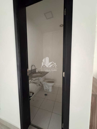 Imagem Sala Comercial à Venda, 41 m² em Vila Mathias - Santos Imagem Sala Comercial à Venda, 41 m² em Vila Mathias - Santos