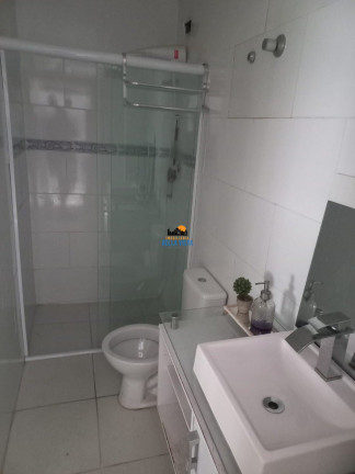 Imagem Apartamento com 1 Quarto à Venda ou Locação, em Centro - São Vicente Imagem Apartamento com 1 Quarto à Venda ou Locação, em Centro - São Vicente