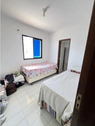 Imagem Casa com 2 Quartos à Venda, 100 m² em Arembepe - Camaçari