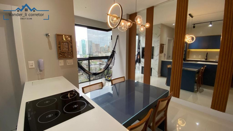 Imagem Imóvel com 2 Quartos à Venda, 154 m² em Perequê