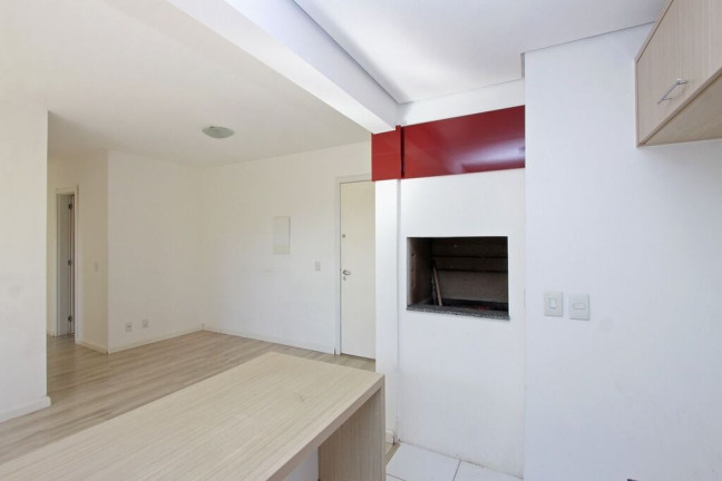 Imagem Apartamento com 3 Quartos à Venda, 101 m² em Jardim Sabará - Porto Alegre