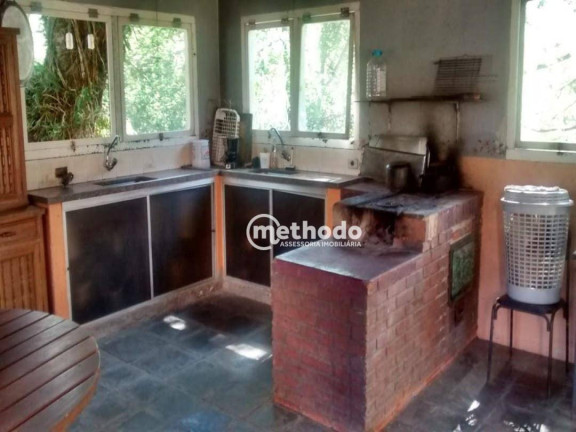 Imagem Chácara com 4 Quartos à Venda, 110 m² em Loteamento Chácaras Vale Das Garças - Campinas Imagem Chácara com 4 Quartos à Venda, 110 m² em Loteamento Chácaras Vale Das Garças - Campinas