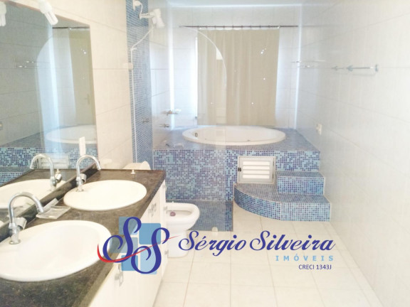 Imagem Casa com 5 Quartos à Venda, 350 m² em Terceira Etapa - Aquiraz