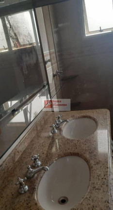 Imagem Apartamento com 3 Quartos à Venda, 140 m² em Vila Assunção - Santo André Imagem Apartamento com 3 Quartos à Venda, 140 m² em Vila Assunção - Santo André