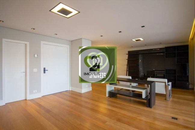 Imagem Apartamento com 3 Quartos à Venda, 206 m² em Vila Romana - São Paulo Imagem Apartamento com 3 Quartos à Venda, 206 m² em Vila Romana - São Paulo