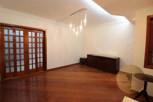 Imagem Sobrado com 3 Quartos à Venda, 210 m² em Vila Camilópolis - Santo André