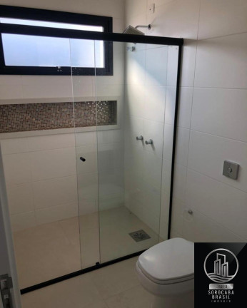 Imagem Casa com 5 Quartos à Venda, 346 m² em Alphaville Nova Esplanada - Votorantim