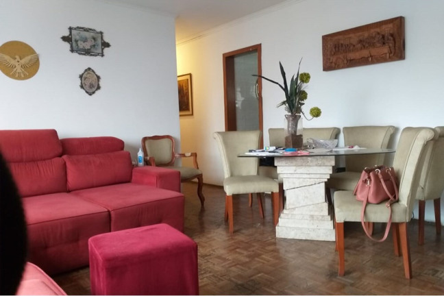 Imagem Apartamento com 3 Quartos à Venda, 97 m² em Alto Da Moóca - São Paulo Imagem Apartamento com 3 Quartos à Venda, 97 m² em Alto Da Moóca - São Paulo