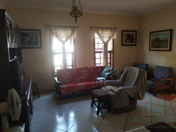 Imagem Casa com 3 Quartos à Venda, 182 m² em Vale Das Flores - Atibaia