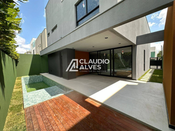 Imagem Casa com 5 Quartos à Venda, 230 m² em Sim - Feira De Santana Imagem Casa com 5 Quartos à Venda, 230 m² em Sim - Feira De Santana