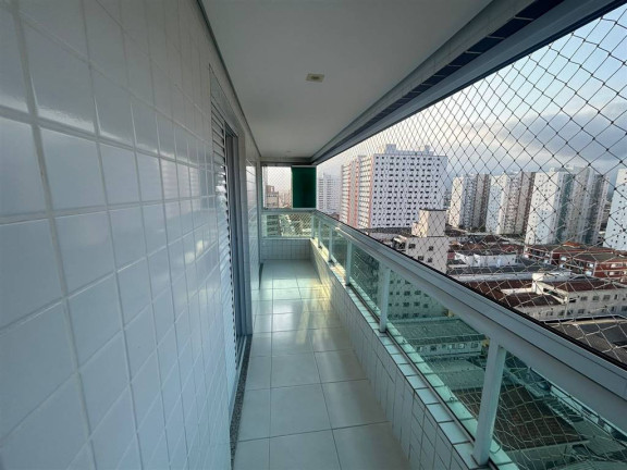 Imagem Apartamento com 2 Quartos à Venda, 93 m² em Mirim - Praia Grande
