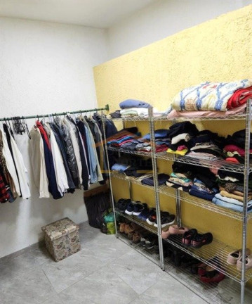 Imagem Sobrado com 4 Quartos à Venda, 500 m² em Jardim São Paulo(zona Norte) - São Paulo