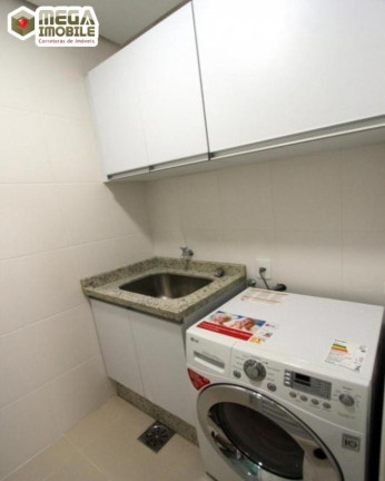 Imagem Apartamento com 2 Quartos à Venda, 109 m² em Santinho - Florianópolis Imagem Apartamento com 2 Quartos à Venda, 109 m² em Santinho - Florianópolis