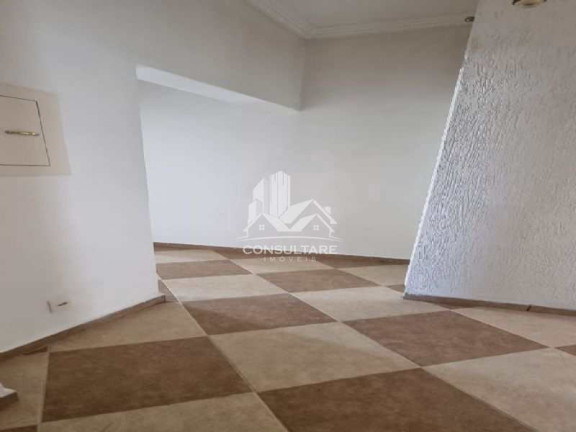 Imagem Apartamento com 3 Quartos à Venda, 126 m² em Centro - São Vicente Imagem Apartamento com 3 Quartos à Venda, 126 m² em Centro - São Vicente